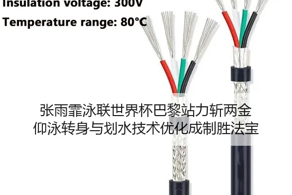 张雨霏泳联世界杯巴黎站力斩两金 仰泳转身与划水技术优化成制胜法宝